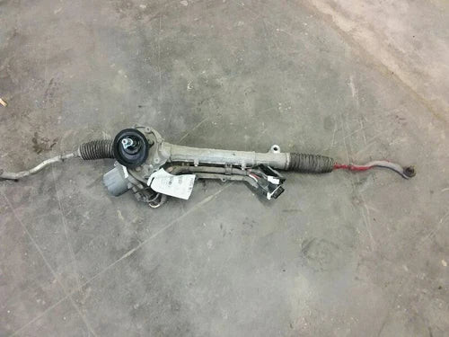 2012 Honda Civic Power Steering Gear Rack and Pinion With Warranty OEM used OEM rack and pinion