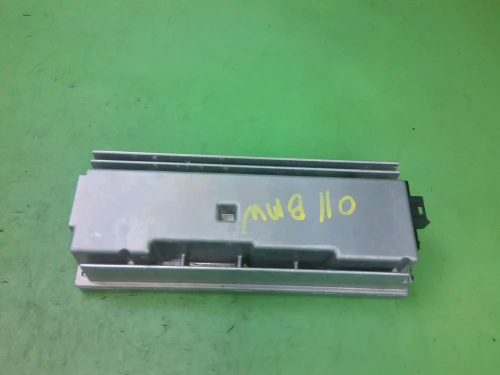 2009-2014 BMW 750Li 65129240766 Top HiFi DSP Used OEM Audio Amplifier