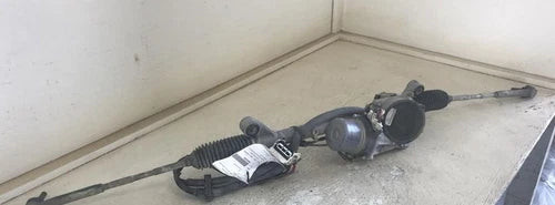 2015-2017 Subaru Xv CrossTrek Electric Gear Rack & Pinion OEM used OEM rack and pinion