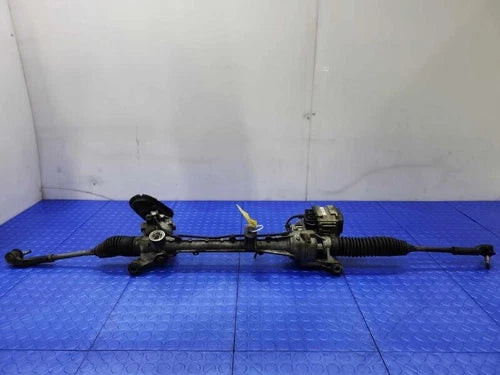 2012 Ford Focus Power Steering Gear Rack & Pinion (15 16 17" Wheels) Oem used OEM rack and pinion