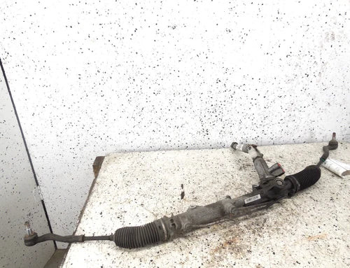 2010-2013 Mercedes Benz E350 Power Steering Rack & Pinion OEM Coupe Convertible used OEM rack and pinion