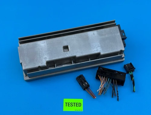 2009-2012 BMW 750Li 9230044 Top HiFi F01/F02 Used OEM Audio Amplifier