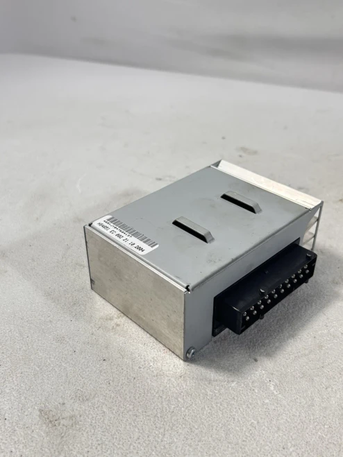 2002-2010 BMW 525i 65126920461 Used OEM Audio Amplifier