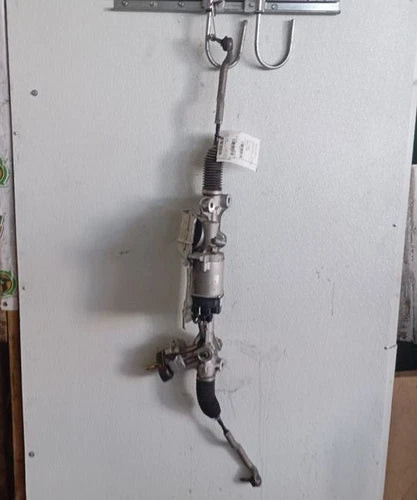2020-2024 Nissan Sentra Power Steering Gear Rack And Pinion Assembly Used... used OEM rack and pinion