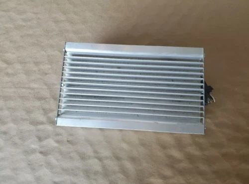 2014 BMW X6 65129321075 Harman Becker Used OEM Audio Amplifier