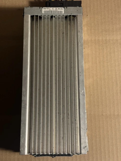 2004-2014 BMW 128i Logic7 Used OEM Audio Amplifier