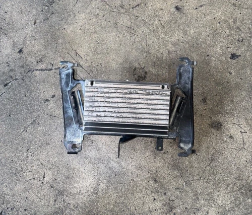 2012-2015 BMW F30 Platform HiFi F30/F31 Used OEM Audio Amplifier