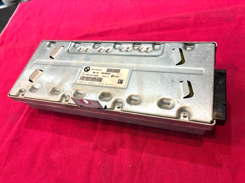 2010 BMW 550i 65129230044 Top HiFi Used OEM Audio Amplifier
