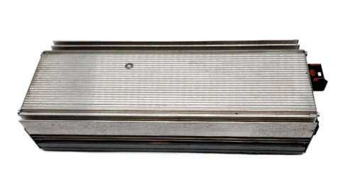 BMW X5 Logic7 Used OEM Audio Amplifier