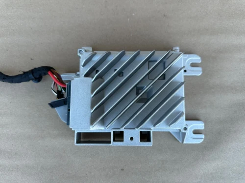 2022-2024 BMW 440i 6512HV5A5CA8901 Harman Becker Used OEM Audio Amplifier