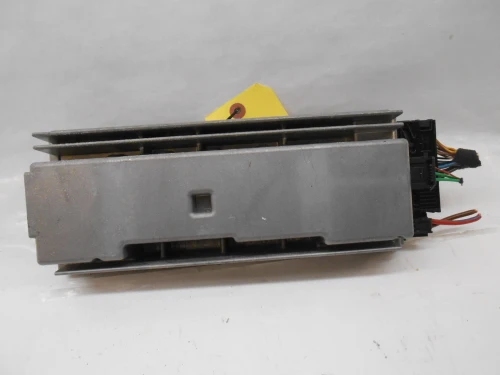 BMW 740i 65129239044 9239044 Top HiFi Used OEM Audio Amplifier