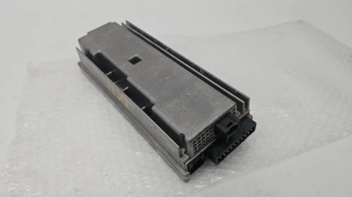 2009-2015 BMW F01 Platform AMPTOPLR02 Top HiFi F01/F02 Used OEM Audio Amplifier