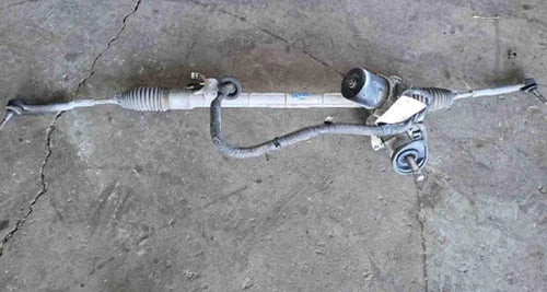 2010-2013 Suzuki Kizashi Power Steering Gear Rack & Pinion with Warranty used OEM rack and pinion
