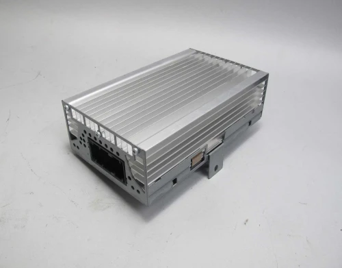 2011-2013 BMW F10 Platform HiFi F10 Used OEM Audio Amplifier