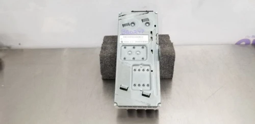 BMW X3 2622876 Harman Kardon Used OEM Audio Amplifier