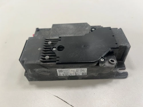 2019-2026 BMW X7 Used OEM Audio Amplifier