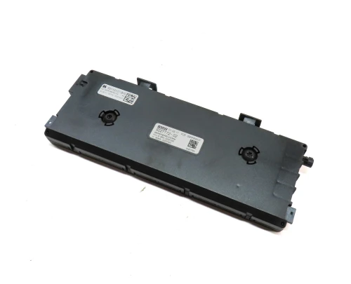 2012 BMW X3 F25 Used OEM Audio Amplifier