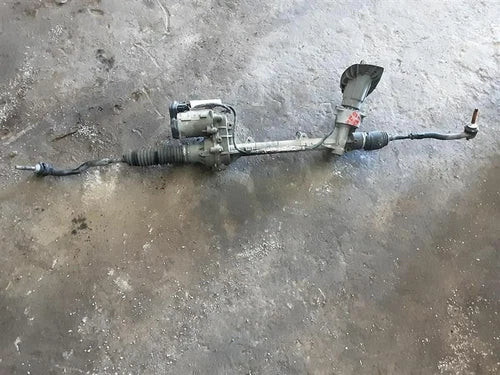 2013-2014 Ford Fusion Power Steering Gear Rack and Pinion With Warranty OEM used OEM rack and pinion