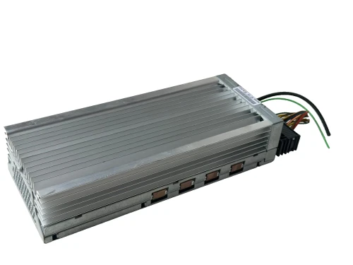 2004-2011 BMW 218 Used OEM Audio Amplifier