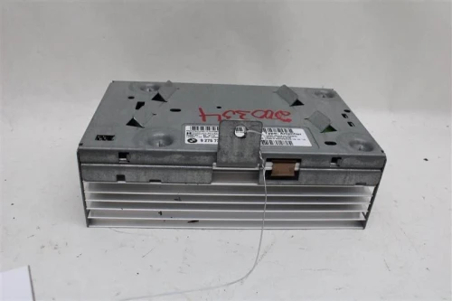 2011-2014 BMW 550i 1060651 Used OEM Audio Amplifier