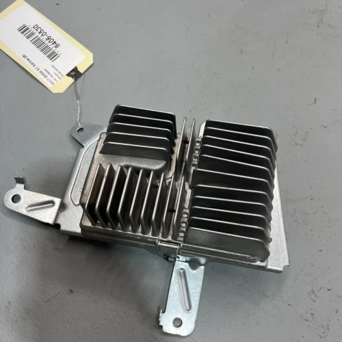 2016-2022 BMW X1 XDRIVE28I HiFi Used OEM Audio Amplifier