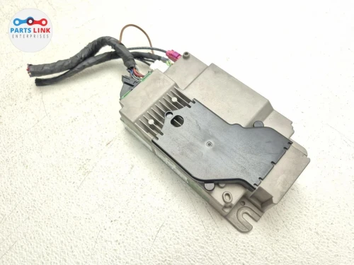 2018 BMW X3 Used OEM Audio Amplifier