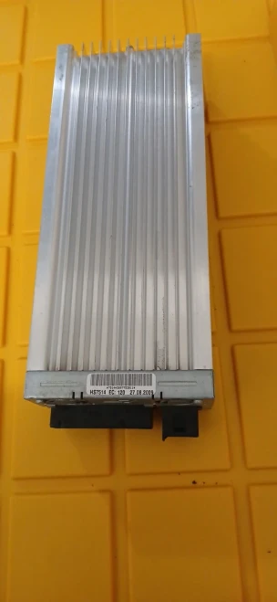 2009 BMW 328i 9208571 Used OEM Audio Amplifier