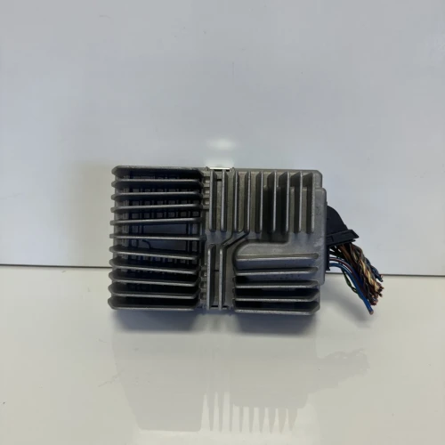 2012-2015 BMW 328i HiFi F30 Used OEM Audio Amplifier