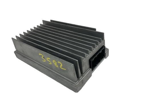 2013 BMW 328i 9283511 HiFi Used OEM Audio Amplifier
