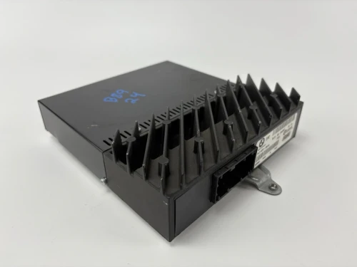2011-2013 BMW M3 65129143162 Used OEM Audio Amplifier