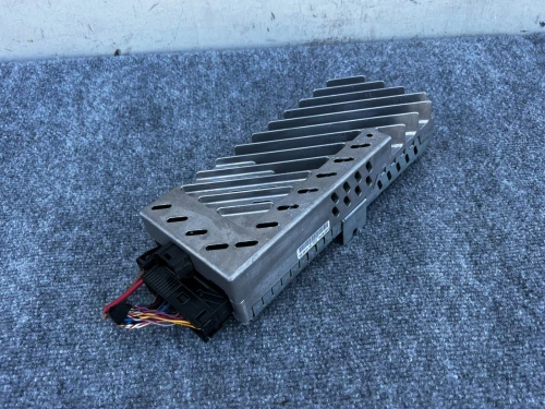 2012-2019 BMW 535i 9258790 Harman Kardon F12/F10 Used OEM Audio Amplifier