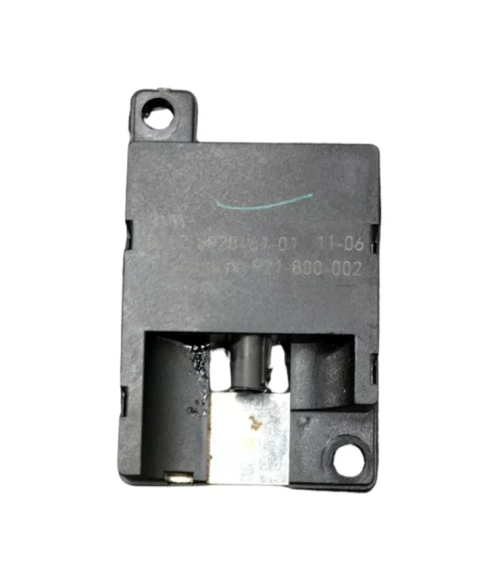 BMW 750i Used OEM Audio Amplifier