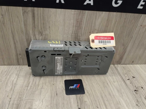 BMW 540 Harman Kardon G12/G30 Used OEM Audio Amplifier