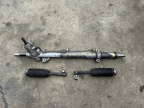 2003-2013 Maserati Quattroporte M139 Power Used OEM Rack and Pinion DFC5E3 used OEM rack and pinion