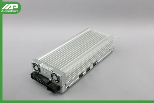 BMW E82 Platform 9218086 Harman Kardon E82/E90/E92 Used OEM Audio Amplifier