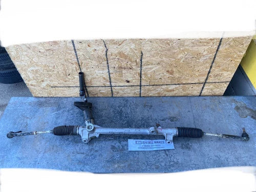 2019 MAZDA CX5 Rack Pinion Assembly Mazda cx-5 power rack and pinion OEM used OEM rack and pinion