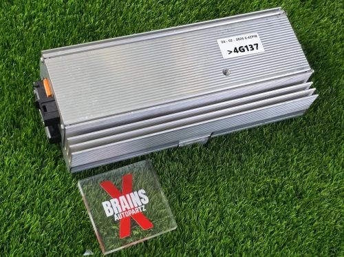 2007-2013 BMW X6 65129165013 E70/E71 Premium Audio Used OEM Audio Amplifier