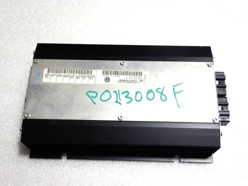 Volkswagen Touareg 7L6035466VW Used OEM Audio Amplifier