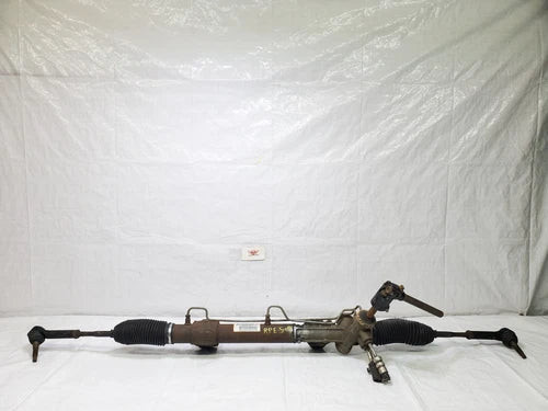 2004-2009 Dodge Durango Power Steering Gear Rack & Pinion OEM 52855758AF used OEM rack and pinion