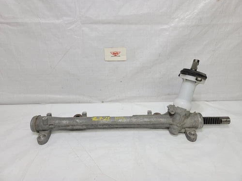 2021-2024 Kia Seltos Power Steering Gear Rack & Pinion OEM 56500-Q5000 used OEM rack and pinion