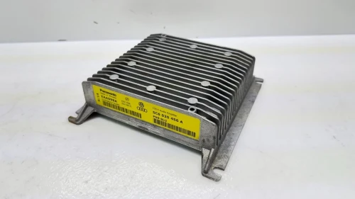 2011-2015 Volkswagen Tiguan 5C6035456A Panasonic Used OEM Audio Amplifier