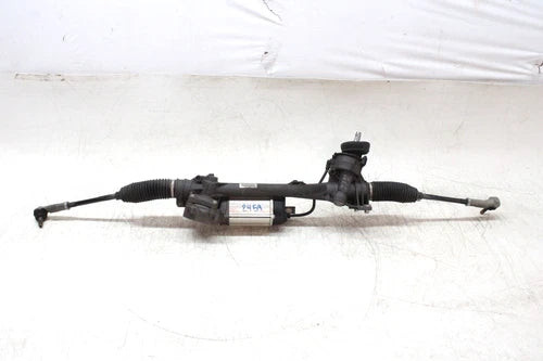 2016 VW PASSAT POWER STEERING RACK AND PINION 561 423 051 M OEM 2008-2022 used OEM rack and pinion