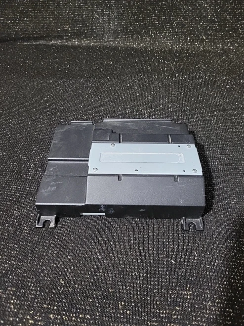 2018 Volkswagen Golf GTI 5Q0035456 Used OEM Audio Amplifier