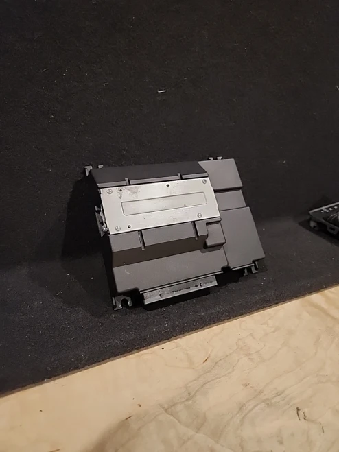 2019 Volkswagen Golf GTI 5Q0035456 Used OEM Audio Amplifier