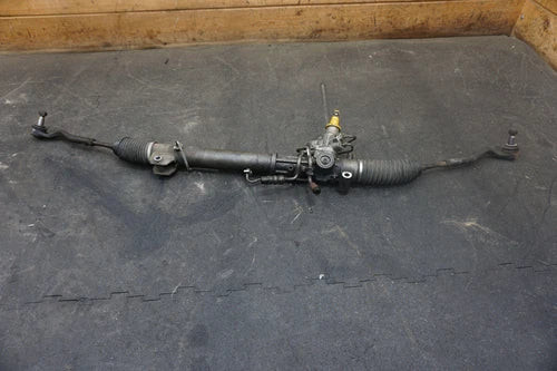 Power Steering Gear Rack & Pinion Assembly OEM 2044603500 Mercedes Benz 2010-12 used OEM rack and pinion