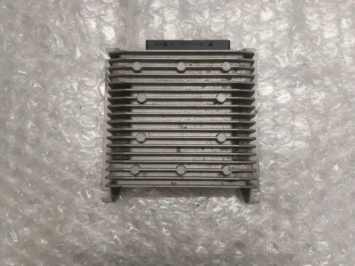 2012-2018 Volkswagen Beetle 5C6035456A MK3 Used OEM Audio Amplifier