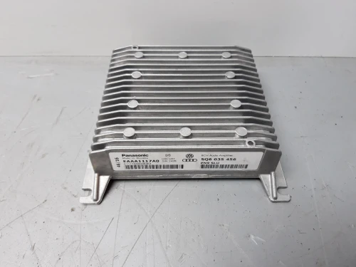 2014-2018 Volkswagen 00410647 Panasonic MK5 Used OEM Audio Amplifier