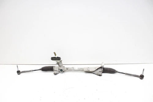 2021-2025 CHEVROLET TRAILBLAZER POWER STEERING GEAR RACK & PINION W/ TIE ROD OEM used OEM rack and pinion