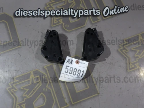 2006-2007 Volkswagen Jetta Used OEM Audio Amplifier