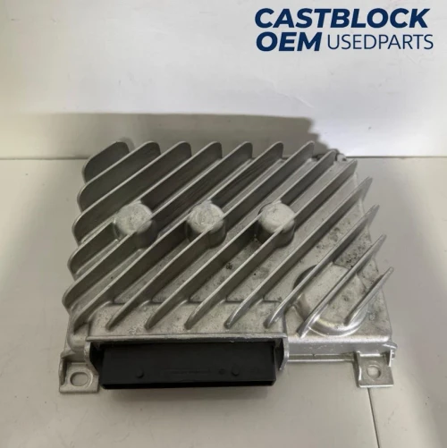 2020-2025 Volkswagen Tiguan 5H0035456 Used OEM Audio Amplifier